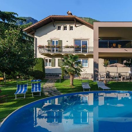 Pension Sunnhofer Vilpiano المظهر الخارجي الصورة
